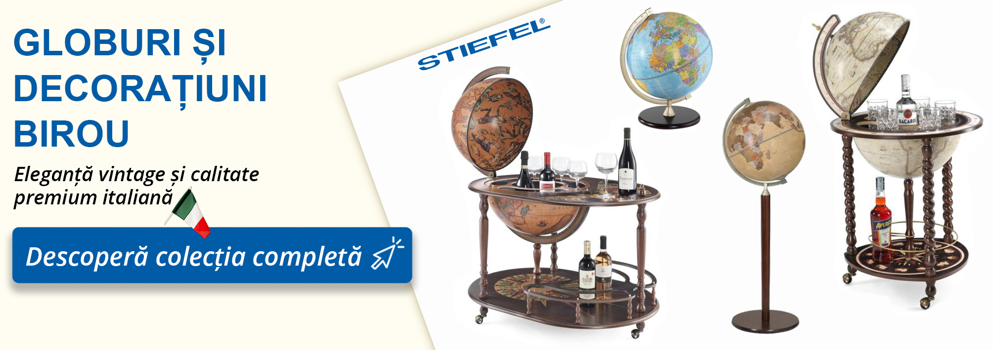 Stiefel.ro