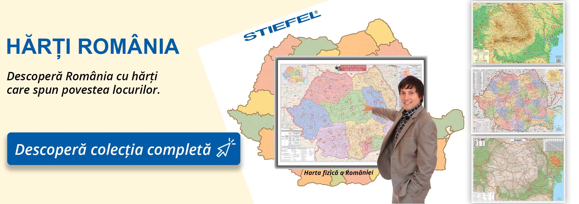 Stiefel.ro