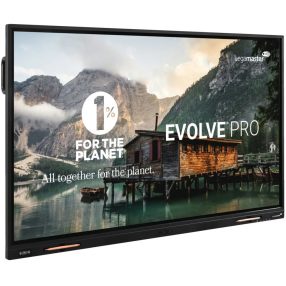 Display interactiv Legamaster Evolve PRO 