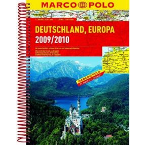 Atlas Rutier Germania