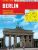 Berlin - hartă turistică pliabilă
