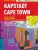 Cape Town - hartă turistică pliabilă 