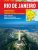 Rio de Janeiro - hartă turistică pliabilă 