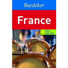 Ghid Turistic Franța