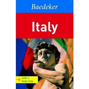 Ghid Turistic Italia