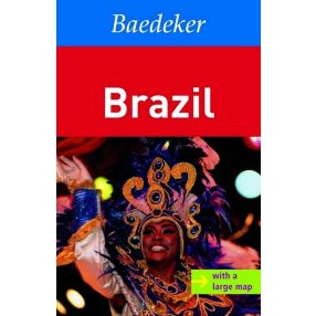 Ghid Turistic Brazilia
