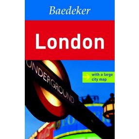 Ghid Turistic Londra