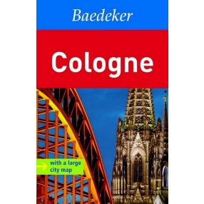 Ghid Turistic Köln
