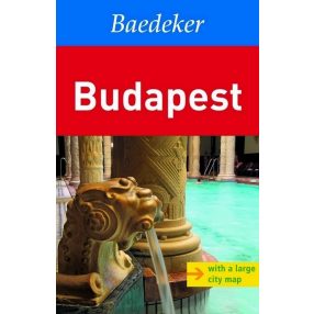 Ghid Turistic Budapesta 