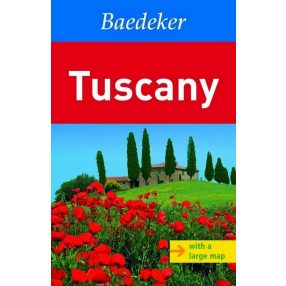 Ghid Turistic Toscana