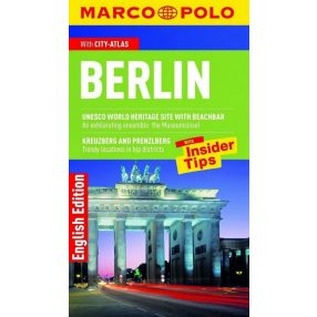 Ghid Turistic Berlin