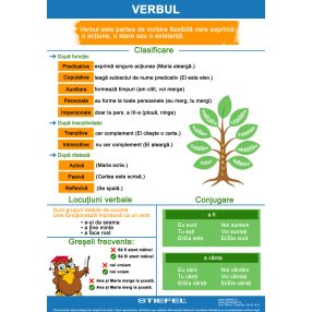 Verbul