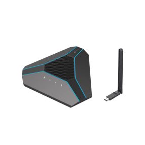 Wireless Microphone Speaker pentru Videoconferință