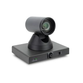  Cameră video inteligentă 4K pentru videoconferințe, cu auto‑tracking