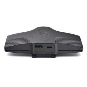 Cameră panoramică UHD 180° pentru videoconferințe