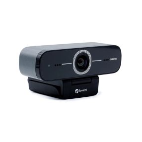 Cameră video compactă Full HD pentru videoconferință