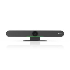   Bară inteligentă pentru videoconferințe, cu audio și video 4K integrate