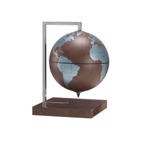 Glob de birou QUADRA LEATHER