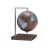 Glob de birou QUADRA LEATHER