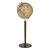 Glob de podea VASCO DE GAMA APRICOT