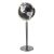 Glob de podea VASCO DE GAMA ALL BLACK