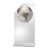Glob de podea ARTICO WHITE (Alb)