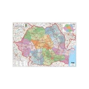 România Regiuni