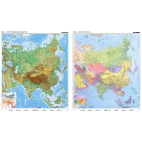 Geografie 